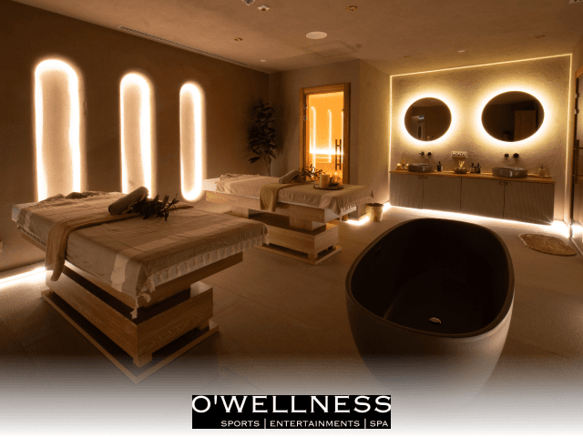 O’spa’da %10 indirim ayrıcalığı!