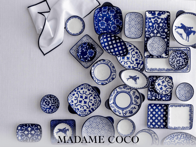 Madame Coco’da peşin fiyatına 3 taksit!