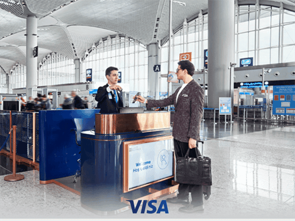 İstanbul Havalimanı'nda ücretsiz fast-track (hızlı geçiş) ayrıcalığı!