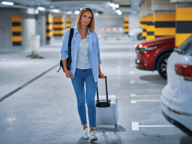 Shop&Fly Visa Kartınıza Özel İstanbul Havalimanı Katlı Otoparkı’nda 1 Gün Ücretsiz Kullanım Ayrıcalığı!