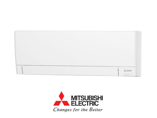 Mitsubishi Electric Klima'da peşin fiyatına 8 taksit!
