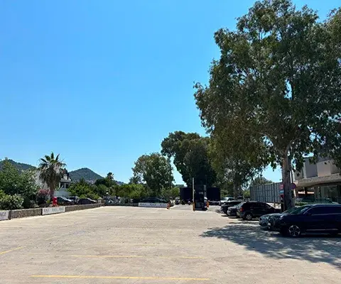 Car Park'ta %10 indirim ayrıcalığı!