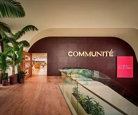 COMMUNITÉ' de 10.000 TL indirim!