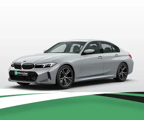 Enterprise'da BMW 3.20 - 5690 TL kiralama ayrıcalığı!
