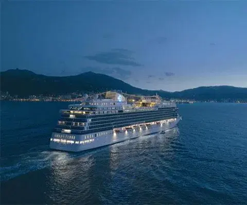Jolly'de Oceania Sirena ile Barselona'dan İstanbul'a Akdeniz & Yunan Adaları Gemi Turunda %10 indirim ayrıcalığı!