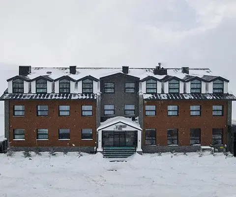 Library Hotel Erciyes'te %25'e varan indirimler!