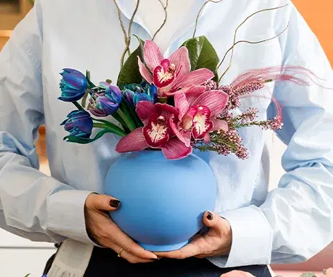 RIBBON FLOWERS'ta %15'e varan indirim ayrıcalığı!