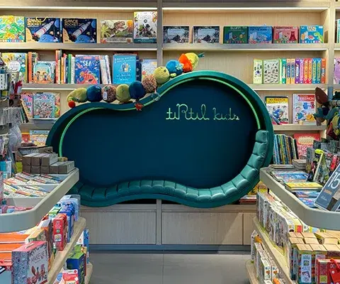 Tırtıl Kids'de %20'ye varan indirim ayricalığı!
