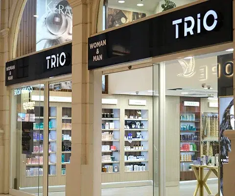 Trio Kuaför Akasya'da %10 indirim ayrıcalığı!