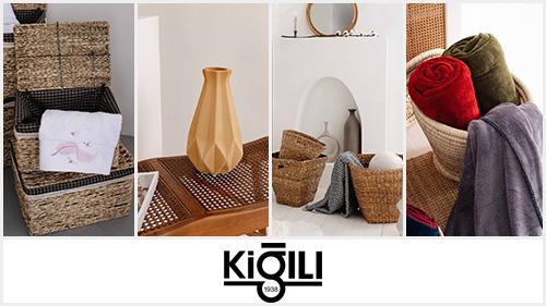 Axess’e özel Kiğılı Home’da 200 TL Chip-para