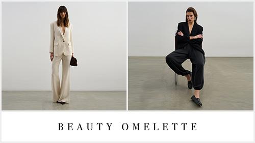 Axess’e özel Beauty Omelette’de 4 aya varan taksit!