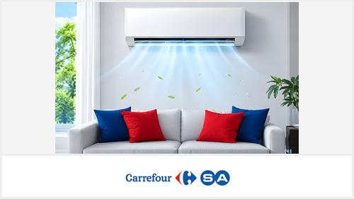 CarrefourSA’larda Peşin Fiyatına 9 Taksit!