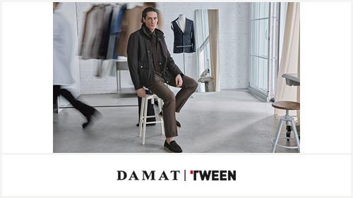 Axess’e özel Damat Tween’de 2.000 TL Chip-Para!