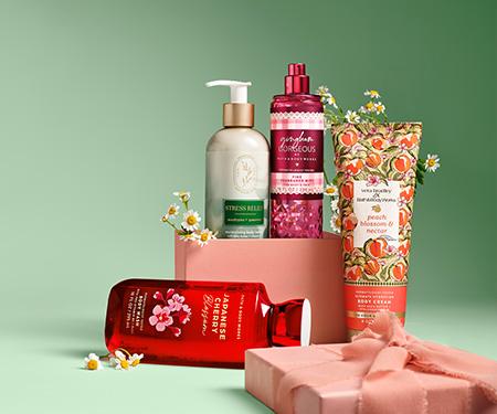 Bath&Body Works'te 3.000 TL ve üzeri alışverişe 300 TL bonus!