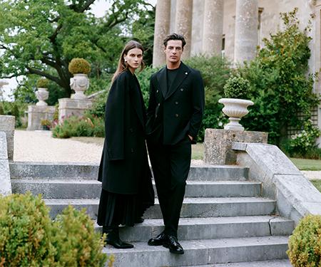 Brooks Brothers'ta 15.000 TL ve üzerine tüm indirimlere ek +%10 indirim!