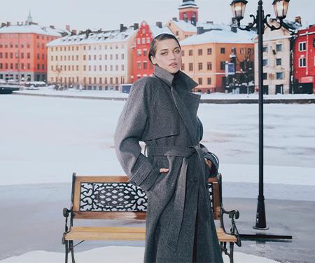 DeFacto'da Mobil Temassız & QR ile yapılan alışverişinize 100 TL bonus!