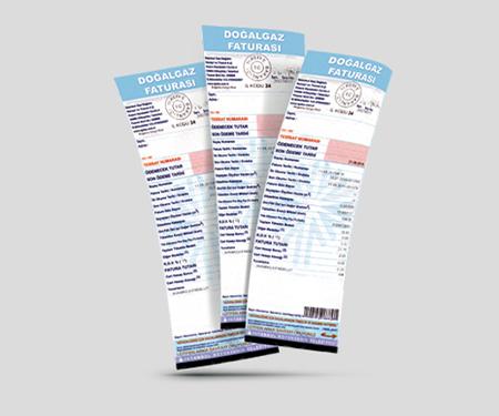 Doğalgaz faturası ödemelerine 3 taksit!