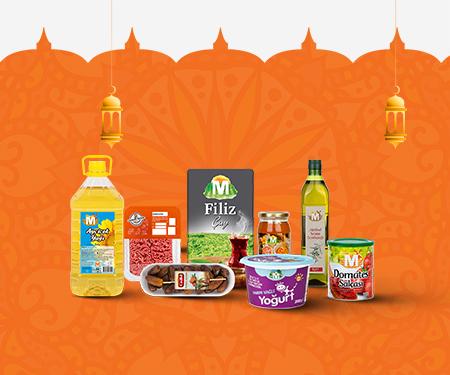 Migros'ta 800 TL bonus fırsatı