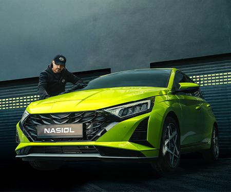 Nasıl araç bakım ürünlerinde 75 TL bonus fırsatı!