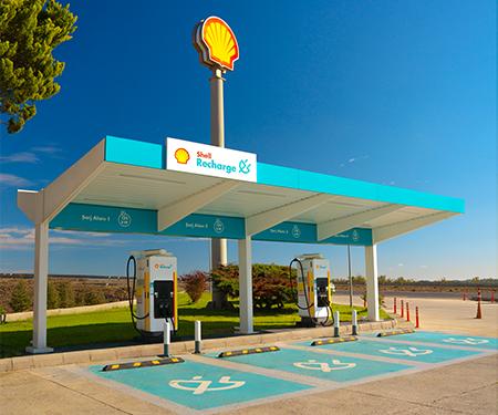 Shell Recharge'da 500 TL ve üzeri alışverişe %50 bonus!