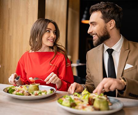 my Visa’lılara yurt dışı restoran harcamalarında %30 nakit iade