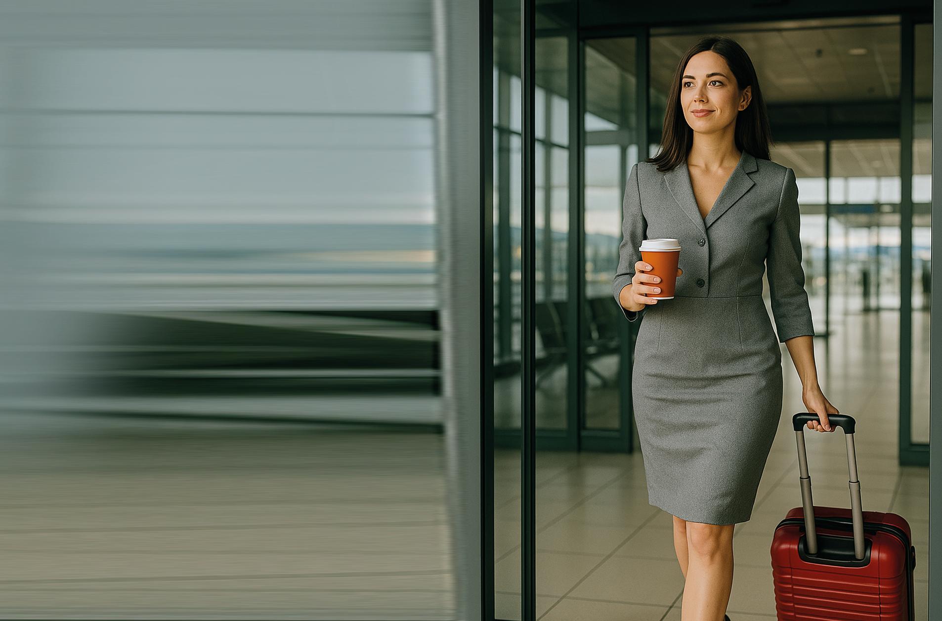 Sabiha Gökçen Havalimanı'nda ALLWAYS Fast Track ücretsiz