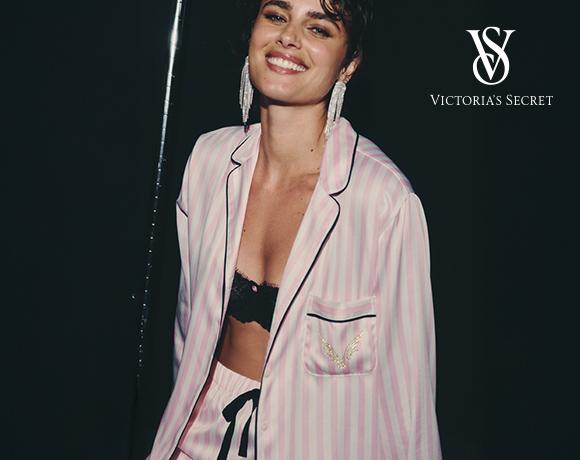 Victoria's Secret'ta 500 TL MaxiPuan!
