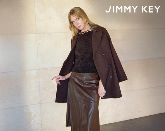 Jimmy Key'de 400 TL MaxiPuan