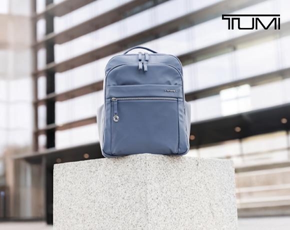 Tumi'de 3.000 TL MaxiPuan!