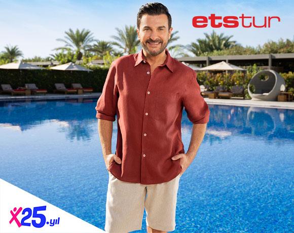 ETS’deki Seçili Oteller ve Turlarda 7.500 TL’ye Varan MaxiPuan Fırsatı!