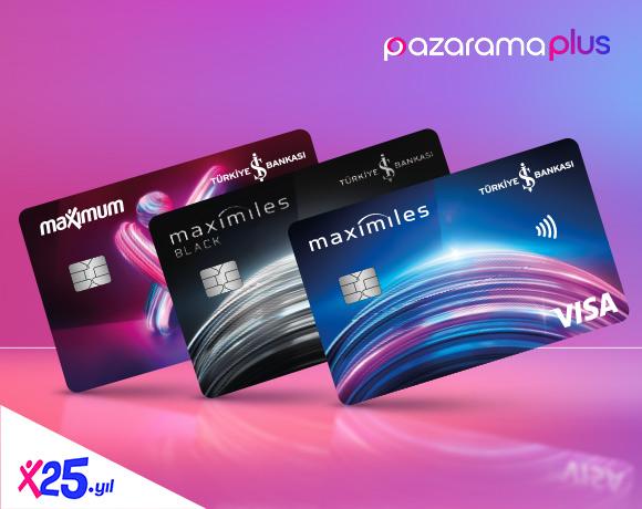 Pazarama'da Toplam 1.000 TL Alışverişinize Ücretsiz Aylık Pazarama Plus Üyeliği Fırsatı!