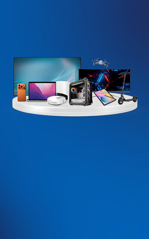 Paraf ile Vatan’da Peşin fiyatına 6 taksit