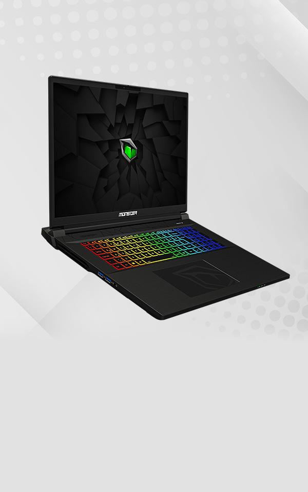 Monster Notebook’ta Peşin fiyatına 12 aya varan taksit!
