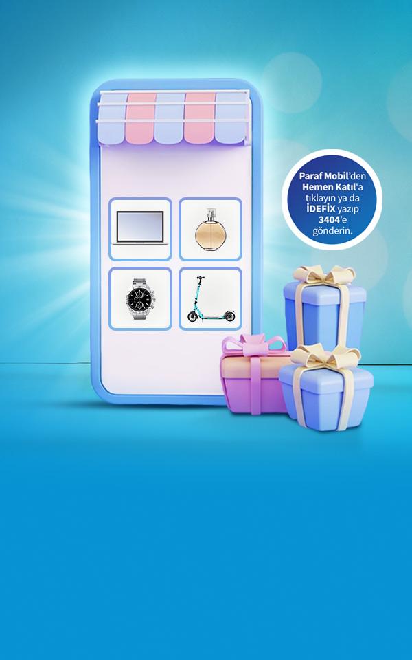 İdefix’te 250 TL indirim!