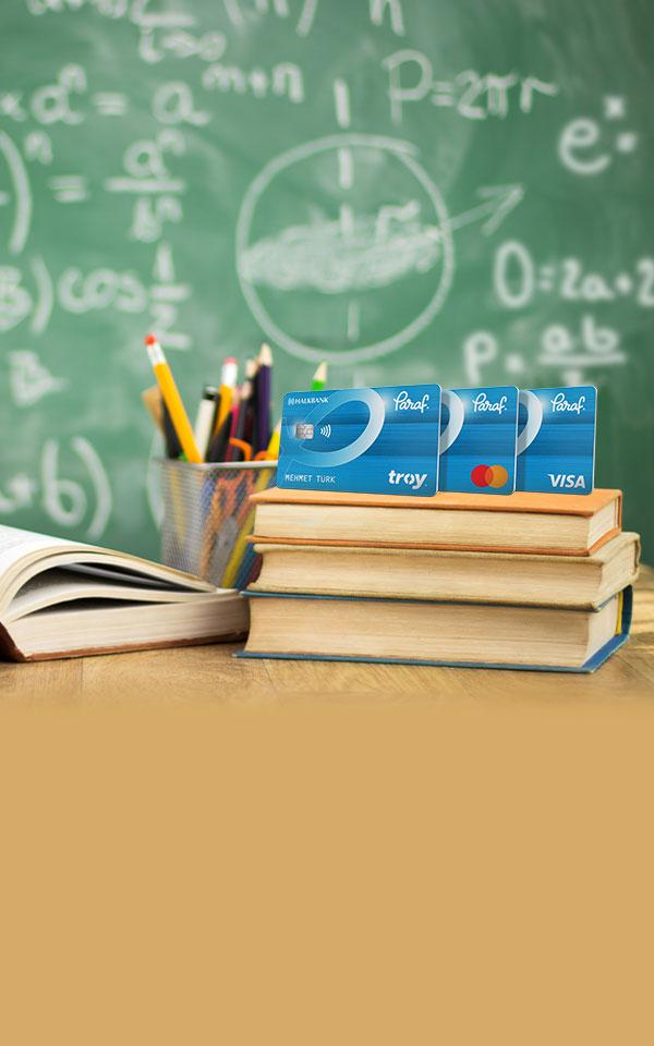 Eğitim sektöründe +5 taksit