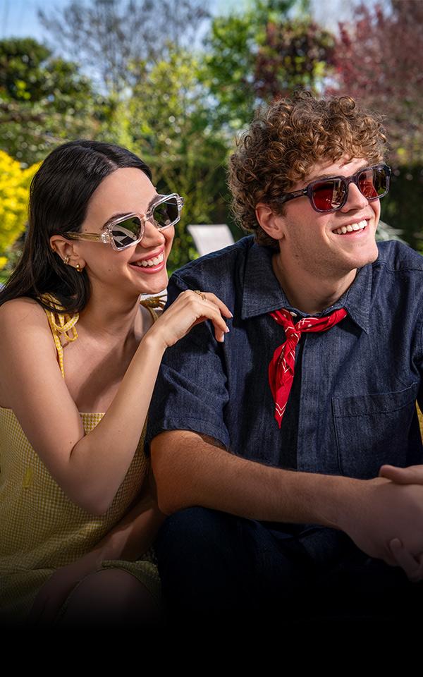 Atasun Optik’te ilk 4.000 TL ve üzeri güneş gözlüğü alışverişinize 400 TL değerinde ParafPara