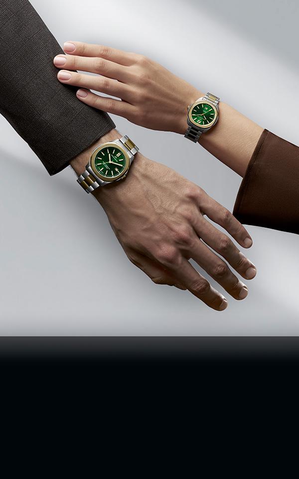 Saat&Saat’te Peşin Fiyatına 5 Taksit