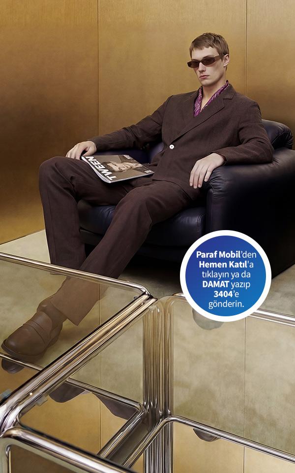 Damat Tween’de 3.000 TL ParafPara