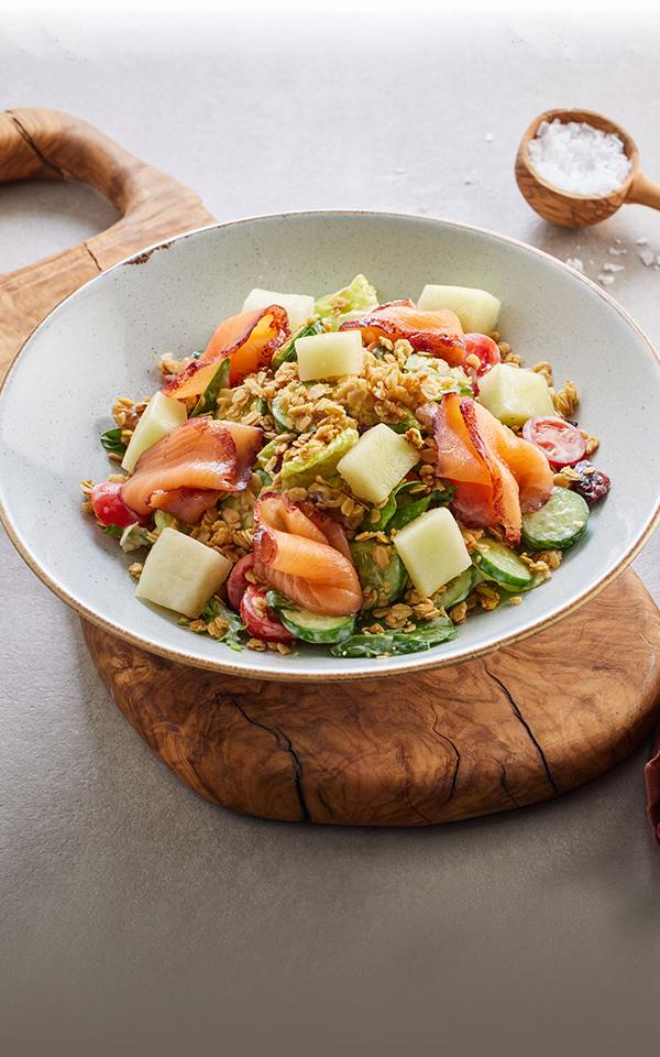 Paraf Premium ile BigChefs’te %20 İndirim!