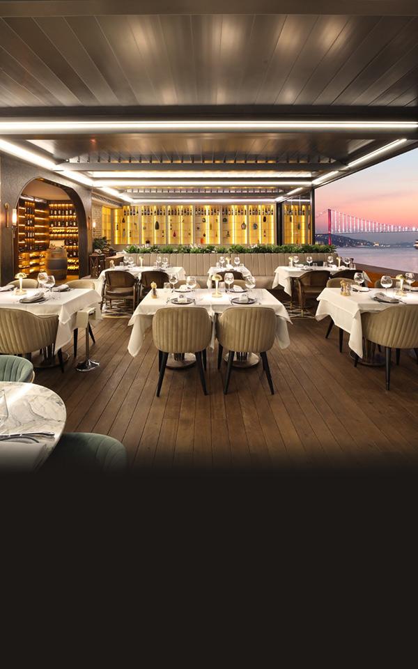 Paraf Platinum ile Salvatore'de %10 indirim!