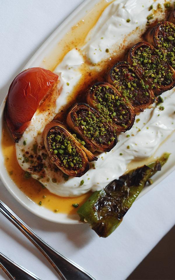 Paraf Premium ile Perran'da %20 indirim