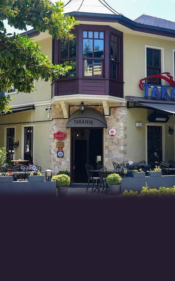 Paraf Premium ile Takanik'te %20 indirim