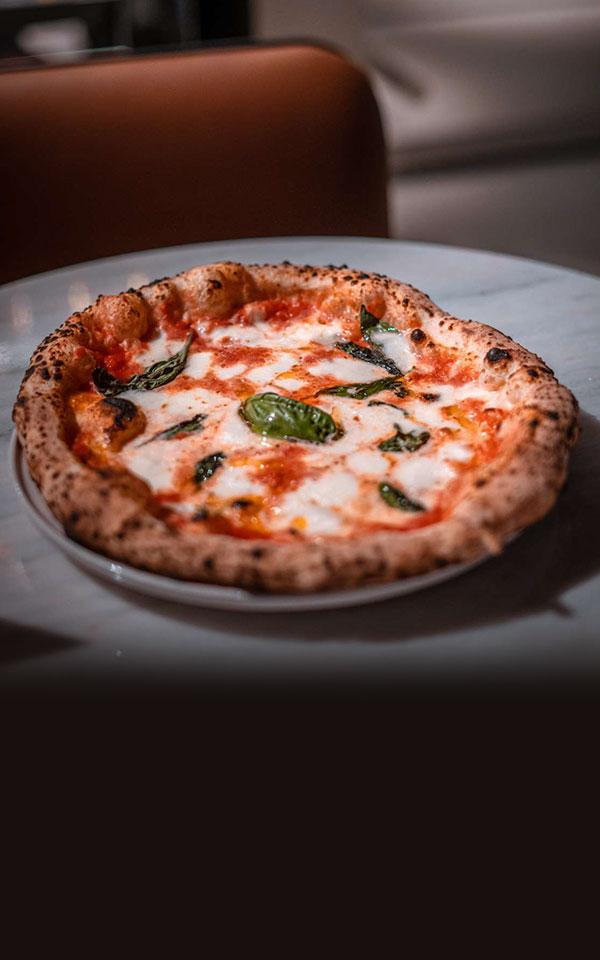 Paraf Premium ile Nappo Pizza'da %20 indirim