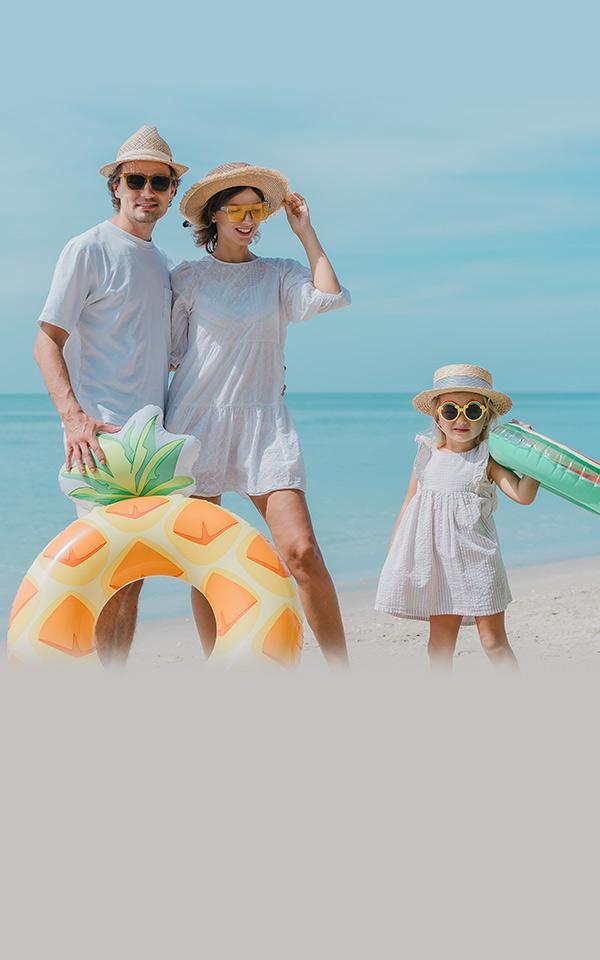 Gezinomi’de 7.500 TL’ye varan ParafPara