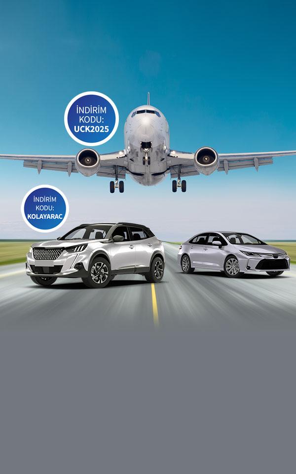 Paraflytravel.com’da otobüs biletine 50 TL, uçak bileti alışverişine 750 TL ve araç kiralamaya 5.000 TL’ye varan indirim