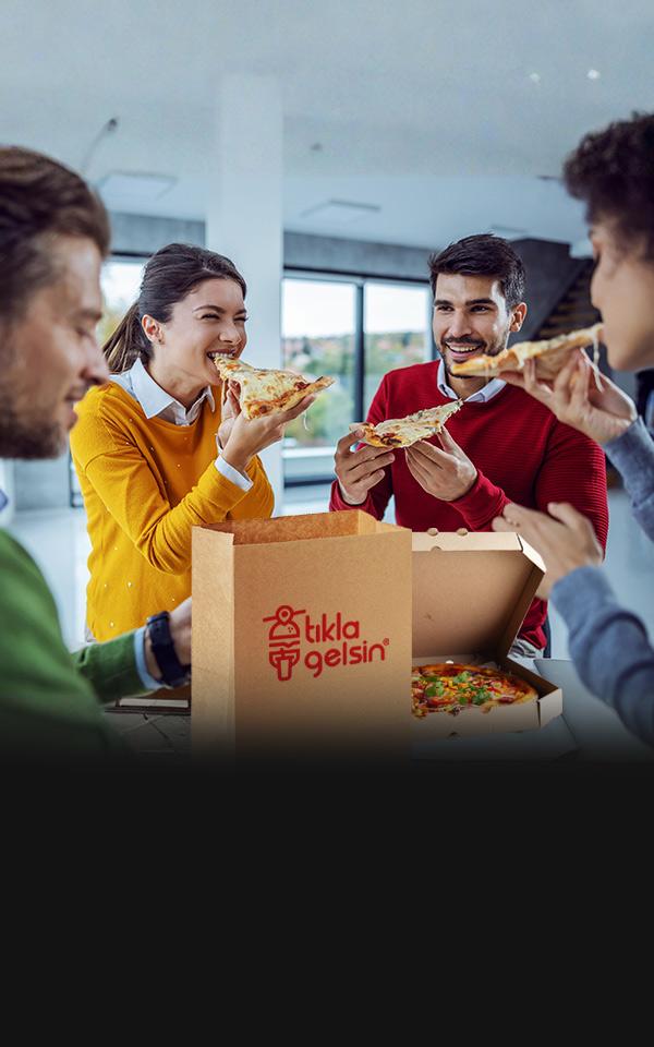 Masterpass'e kayıtlı Paraf Mastercard sahiplerine Tıkla Gelsin'de 150 TL indirim kuponu hediye!