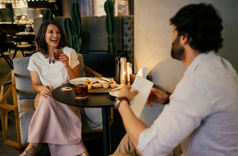 Wings ile Restoranlarda QR ile Ödemelere 20.000 Mil Puan!