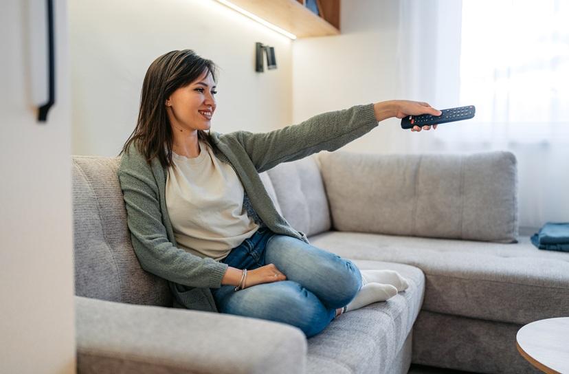 Vestel'de TV Alımlarında Peşin Fiyatına 4 Taksit!