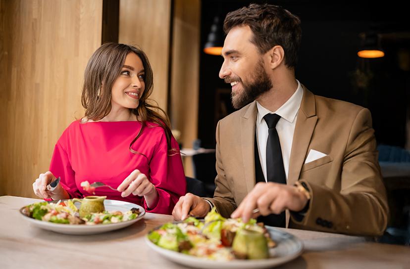 My Visa Restoran Kampanyası