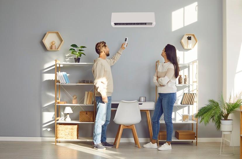 Vestel'de Klima Alımlarına Peşin Fiyatına 12 Taksit!